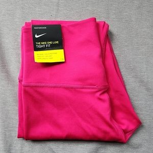 Nike Dri-Fit Leggings